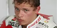 Bild zum Inhalt: Bradl: Tränen nach dem bitteren Aus