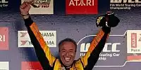 Tom Coronel