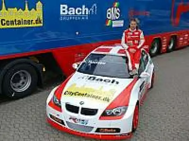 Kristian Poulsen Titel-Bild zur News: Kristian Poulsen