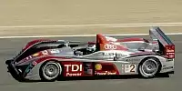 Bild zum Inhalt: Laguna Seca: Audi-Doppelsieg, LMP2-Titel für Porsche