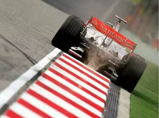 Lewis Hamilton Titel-Bild zur News: Lewis Hamilton