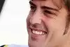 Bild zum Inhalt: Alonso über Rang vier: Fast so schön wie ein Sieg