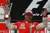 Bild zum Inhalt: Massa: "Lewis hatte das bessere Auto"