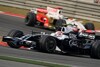 Bild zum Inhalt: Williams: Strategie ging bei Rosberg nicht auf