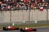 Massa: "Es ist noch nicht vorbei"
