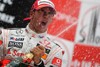 Perfekter Tag für Hamilton - Pech-Tag für Kovalainen