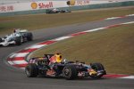 David Coulthard (Red Bull) 