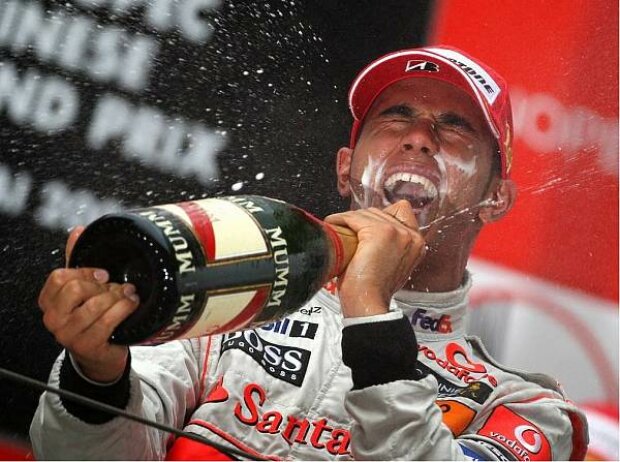 Lewis Hamilton Lewis Hamilton
