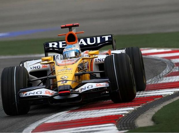 Fernando Alonso Fernando Alonso