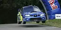 Petter Solberg 2007