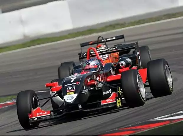 Edoardo Mortara Titel-Bild zur News: Edoardo Mortara