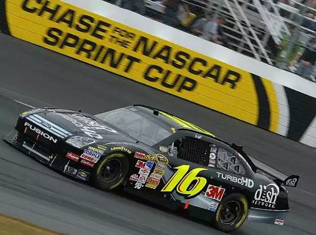 Greg Biffle Titel-Bild zur News: Greg Biffle