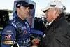 Bild zum Inhalt: Rick Hendrick: "Jeff Gordon hat hier viel Zeit verbracht"