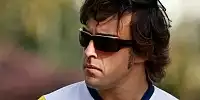 Bild zum Inhalt: Alonso: Platz vier "fühlt sich wie ein Sieg an"