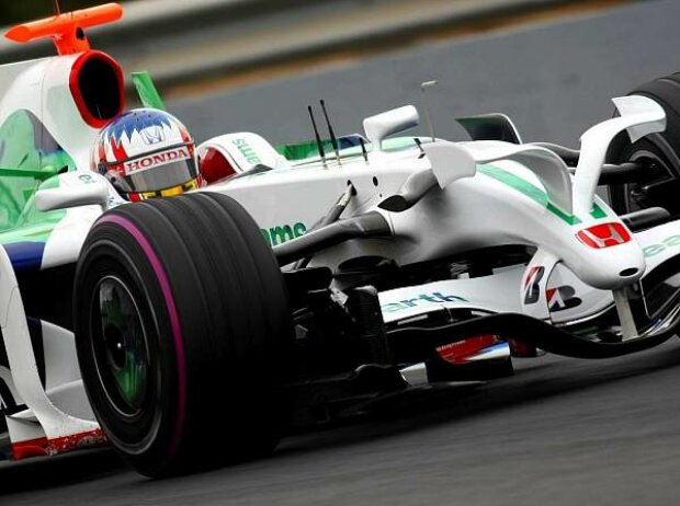 Alexander Wurz Alexander Wurz