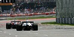 Kanada widerspricht Ecclestone