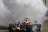 Bild zum Inhalt: Zusammenfassung: FOTA gegen FIA - die Motorenfrage
