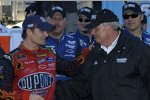  Jeff Gordon Rick Hendrick