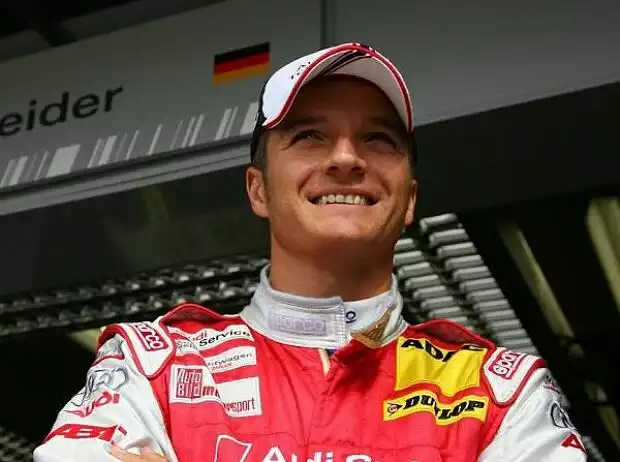 Timo Scheider Titel-Bild zur News: Timo Scheider