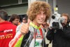 Bild zum Inhalt: Rossi an Simoncelli: Bitte Haare schneiden!