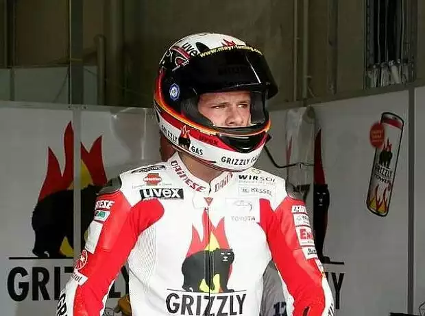 Stefan Bradl Titel-Bild zur News: Stefan Bradl