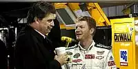 Bild zum Inhalt: NASCAR zum Thema US-Wirtschaft und Franchise