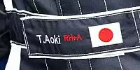 Bild zum Inhalt: Takayuki Aoki von A bis Z