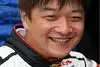 Bild zum Inhalt: Taniguchi im Interview: "Das Niveau ist unglaublich hoch"