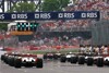 Kanada kämpft um den Grand Prix: Meeting mit Ecclestone