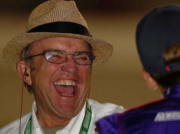 Jack Roush Jack Roush