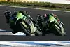 Bild zum Inhalt: Kawasaki: Top-10 zum Abschluss?