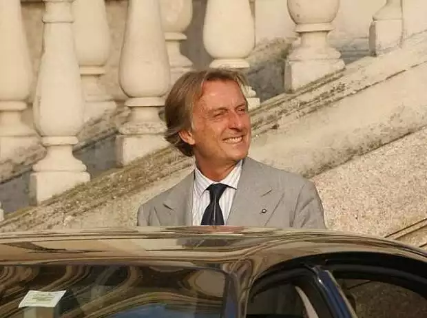 Luca di Montezemolo (Präsident) Titel-Bild zur News: Luca di Montezemolo (Präsident)
