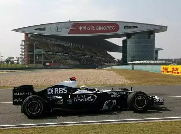 Titel-Bild zur News: Nico Rosberg