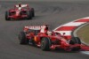 Bild zum Inhalt: Räikkönen peilt Doppelsieg an