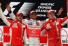 Bild zum Inhalt: F1Total Champ: Räikkönen hat die Krone!