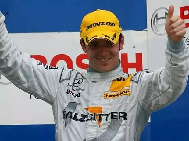 Titel-Bild zur News: Jamie Green