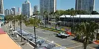 Bild zum Inhalt: Surfers Paradise: Noch kein Kontakt zur DTM