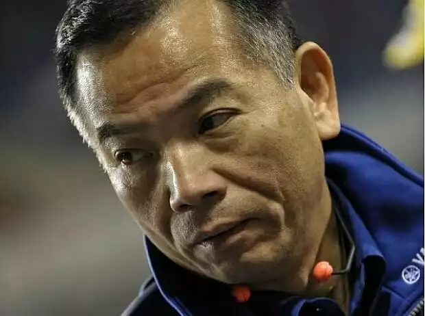 Masao Furusawa Titel-Bild zur News: Masao Furusawa