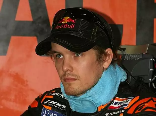 Mika Kallio Titel-Bild zur News: Mika Kallio