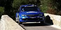 Bild zum Inhalt: Rallyeszene bei Awards stark vertreten