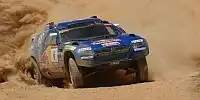 Race Touareg 2