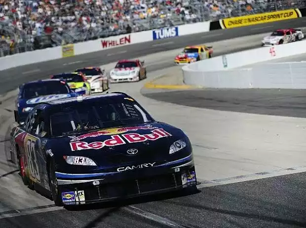 Titel-Bild zur News: Brian Vickers