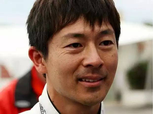Takayuki Aoki Titel-Bild zur News: Takayuki Aoki