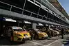 Bild zum Inhalt: Mimasaka: Offizieller Empfang für die WTCC-Piloten