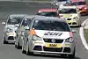 Bild zum Inhalt: BMW 2009: Wenn WTCC, dann mit dem 320si