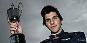 Alguersuari auf dem Sprung?