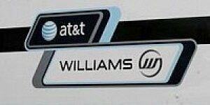 Williams und der Weg zum Sponsorendeal