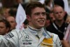 Di Resta könnte sich Force-India-Job vorstellen