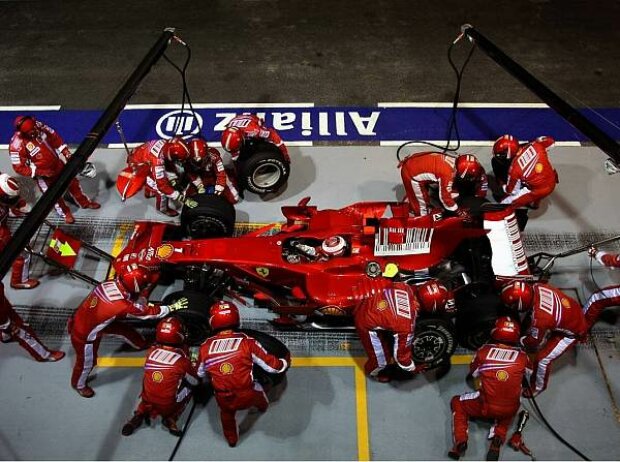 Ferrari Ferrari