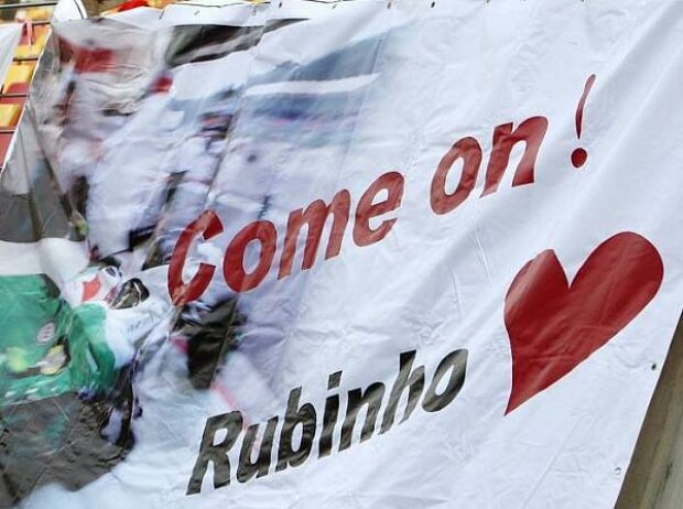 Rubens Barrichello